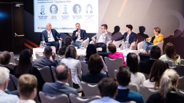 Az AI forgatja fel a compliance világát? Minden kiderül március 3-án!