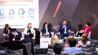 Az AI új piacokat nyit – de ki kezeli a kockázatokat? Jön a Digital Compliance 2026