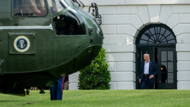 Trump bosszúból katonákat mozgatna Európában