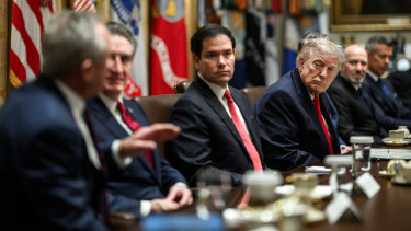 Trump a notórius tartásdíjkerülők röghözkötésére készül