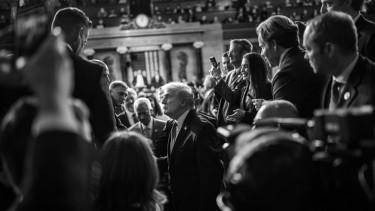 Teljesen jégre tették az alkut, válaszokat várnak Trumptól