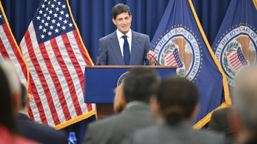 Ezek az emberek formálják át az amerikai monetáris politikát