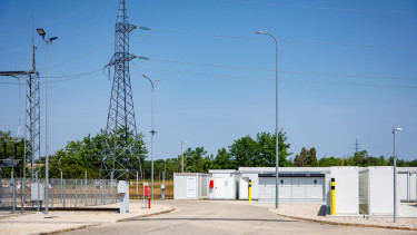 Eltűnik az áramimport? Meglepően erős évet fut a hazai termelés