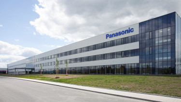 Bejártuk azt a gyárat, ahol Európa fűtésének elektrifikációja formát ölt