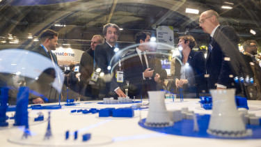 Elmarasztalták Magyarországot Paks II. miatt, titkolózást sejtenek a háttérben