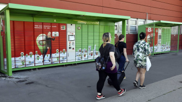 Durván megnövekedett a csomagküldők forgalma – Ezekre figyeljünk, ha nem akarunk pórul járni