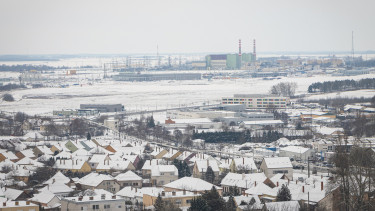 A lehető legrosszabbkor: újabb, váratlan meghibásodás történt a Paksi Atomerőműben