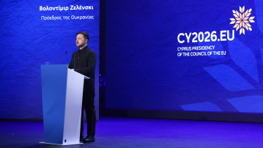 Kihúzzák a talajt a 800 milliárdos ukrajnai terv alól