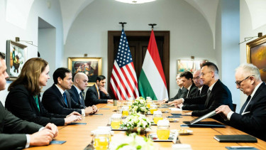 Közös atomprogramról állapodott meg Magyarország és Amerika