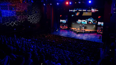 The Shift 2026: az AI alapjaiban formálja át a médiát és a reklámpiacot