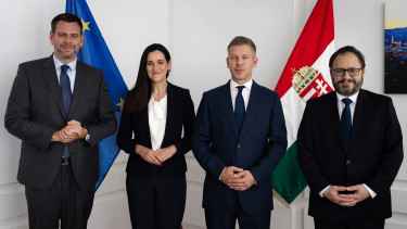 Megjöttek az első információk, mire is költheti el Magyarország a hatalmas uniós pénzt