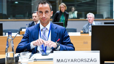 Mészáros Krisztián elárulta, miben lehet Magyarország NATO-szerepe