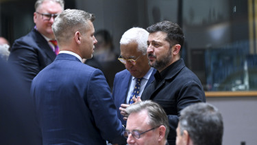 Tényleg a Magyar-kormány szab gátat az ukrán–moldovai gyorsítópályának