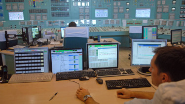 Magyar Péter: sikerült időt nyerni a Paksi Atomerőműben