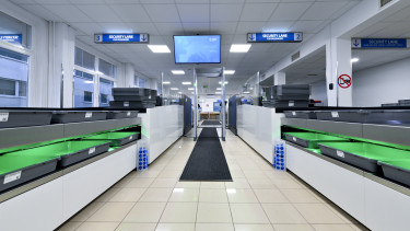 Napokra teljesen leáll a forgalom a debreceni reptéren