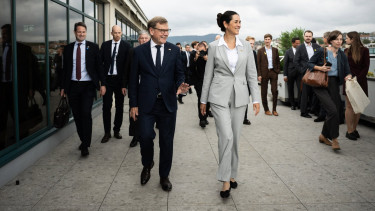 Magyar–német megállapodás született, már a berlini miniszterelnöki látogatást készítik elő