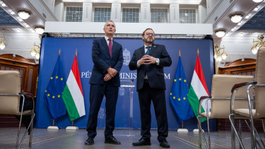 Megszólalt Kármán András a Norvégiával kötött 93 milliárd forintos megállapodásról