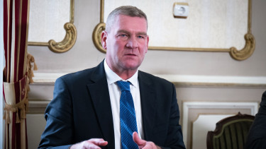 Elindult a próbagyártás a BYD-üzemben