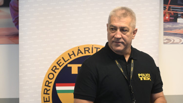 Magyar Péter felmentette Orbán Viktor bizalmi emberét