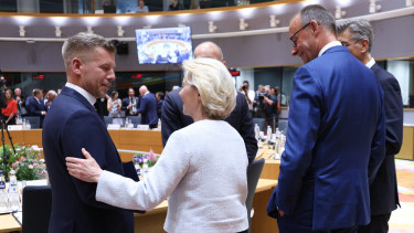 Már látszik, hogyan szerezné vissza a Tisza-kormány a végleg  elvesztett uniós pénzeket is