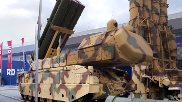 Furcsa páncélost szúrtak ki egy amerikai autópályán - Kiderült, mi lehet az