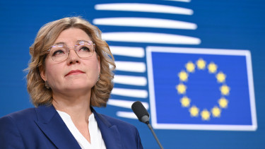 EU-alelnök a Portfolionak: Brüsszel neki lát az uniós Demokrácia Pajzs felépítésének