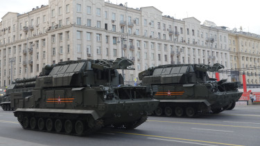 Már az oroszok sem tudják elhallgatni az igazságot a csúcsfegyverről - Csúfosan leszerepelt a hadszíntéren