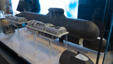 Hatalmas erősítés érkezik a lengyel haditengerészethez: zöld utat kaptak az A26-osok