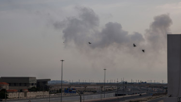Fordult a kocka: lehet, túl nagyot ütött Irán válasza, egyre többen ugranának ki