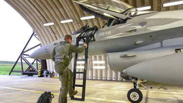 Meghúzta a vörös vonalat a NATO-hatalom vezetője: azonnal tüzelni fognak, ha ezt meglépik az oroszok