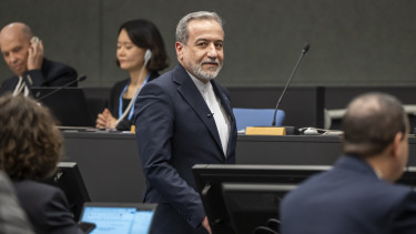 Keményen visszaszólt Trumpnak a megtámadott ország: bátor katonáink vannak, akik készek elpusztítani az ellenséget!