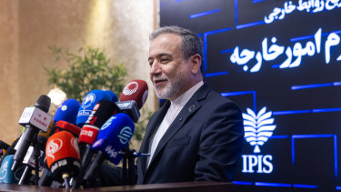 Bekeményített a rezsim: megjött Teherán válasza az amerikai béke felvetésére