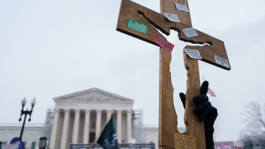 Váratlan fordulat a bíróságon: óriási győzelmet arattak az abortusz ellenzői az Egyesült Államokban