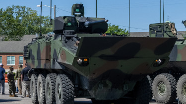 Nagybevásárlást tart az amerikai tengerészgyalogság – Jönnek az ACV-30-asok