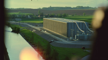 Megjött a magyar határ mellé az energiafaló óriásberuházás, már beindult a lázadás
