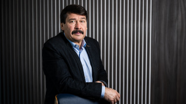 Áder János: a felmelegedés már nem megakadályozható, az alkalmazkodás módja a kérdés