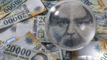 Az adóinga túloldalán, avagy üres zsebből nehéz takarékoskodni