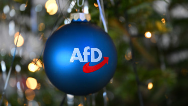 Meghajolt Washington akarata előtt Európa vezető hatalma: ez a tabu is megdőlt