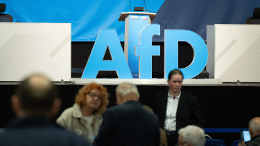 Egyre nő a nyomás: visszatérhet az orosz energiához Európa legerősebb hatalma?