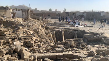 Teljes kudarcba fulladtak az isztambuli béketárgyalások, pedig négy napon át gyűrték egymást a felek