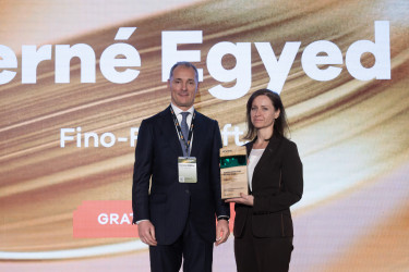 agárszektor konferencia