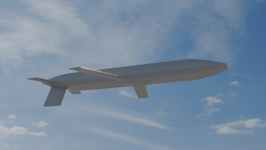 Szivárognak a felvételek: szép csendben megvillantotta az Egyesült Államok legújabb nukleáris fegyverét