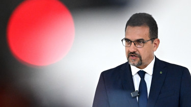 Rendkívüli támogatásokat fizetne a Tisza-kormány az országot pusztító hőség miatt