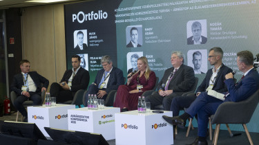 20-25 év lemaradásban van a magyar élelmiszeripar: be lehet ezt hozni?