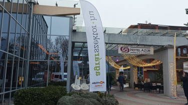 Agrár 360 fok − Látótávolságban a magyar agrárium zászlóshajó eseménye