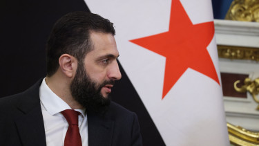 Egykori terrorista vezető járt titokban a Fehér Házban: Trump zárt ajtók mögött tárgyalt vele