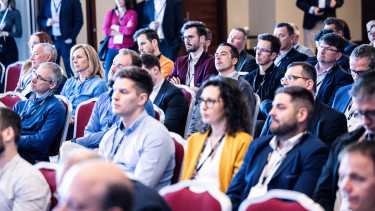 Adat és energia: főszerepben a jövő üzleti erőforrásai a Portfolio AI in Energy konferencián