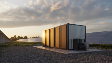 Londoni központból célozza meg Európát a kínai energiaóriás