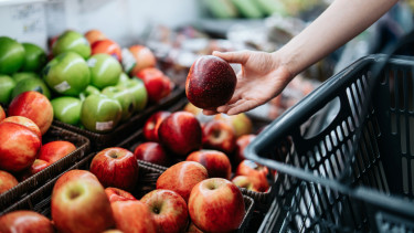 Régóta várják a magyarok az élelmiszeráfa csökkentését, de nincs rá pénz