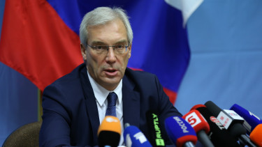 Fordult a kocka: Oroszország szerint Európa készül háborúra, pontos dátum is elhangzott
